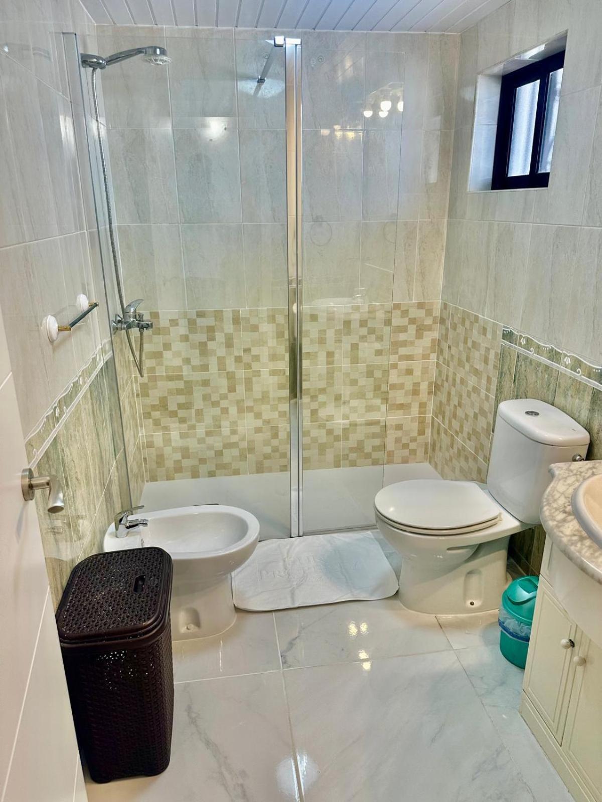 228 Chic Studio 'San Marino' Spectacular Terrace Los Cristianos  Ngoại thất bức ảnh