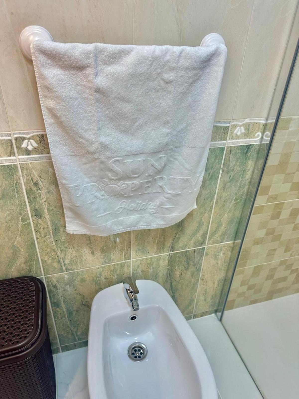 228 Chic Studio 'San Marino' Spectacular Terrace Los Cristianos  Ngoại thất bức ảnh