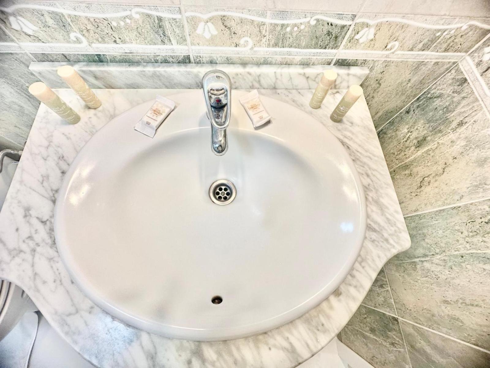 228 Chic Studio 'San Marino' Spectacular Terrace Los Cristianos  Ngoại thất bức ảnh